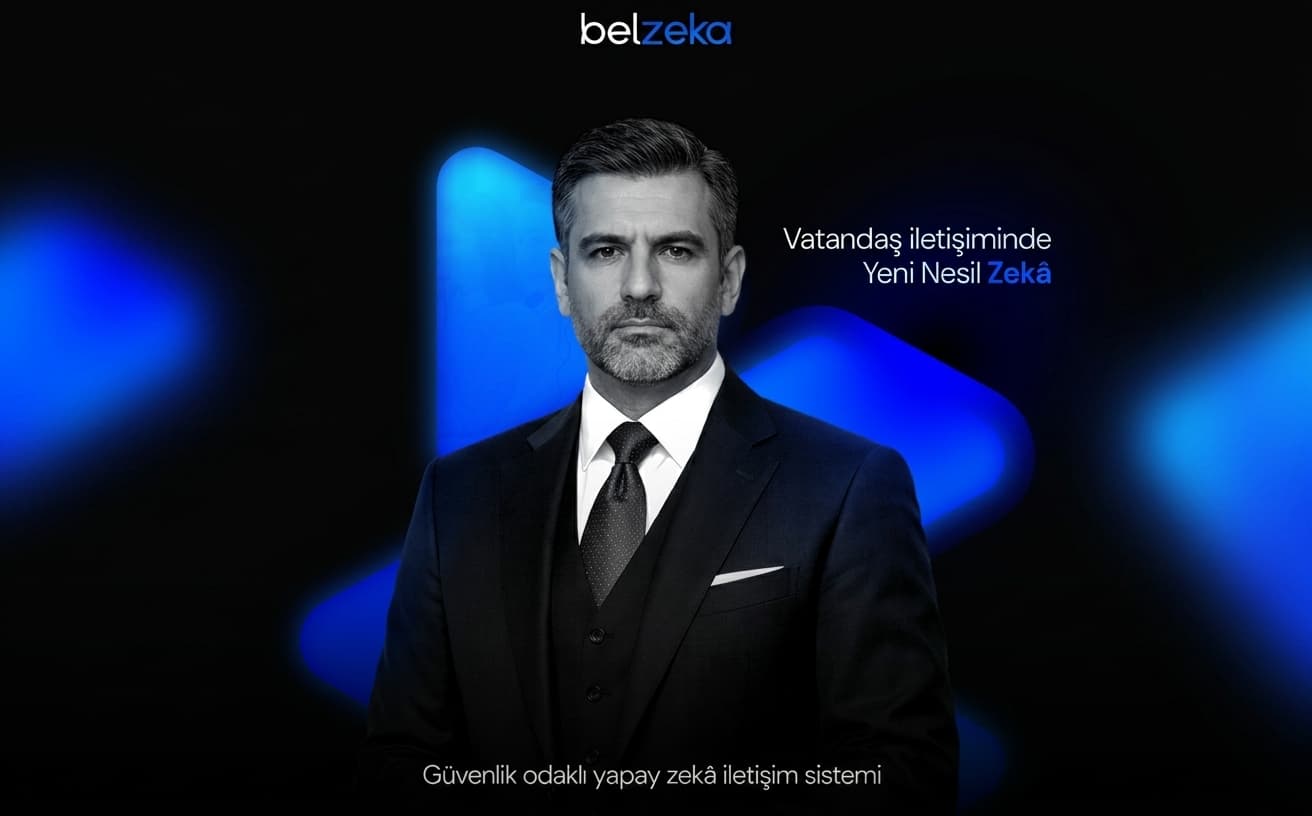Belediyeler İçin Yapay Zeka Destekli Vatandaş İletişimi